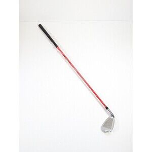 MacGregor Golf DCT Junior Golf Club 7 Iron Red Right Hand Ages 6-8